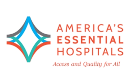 America’s Essential Hospitals Sets the Digital Standard For Healthcare Providers