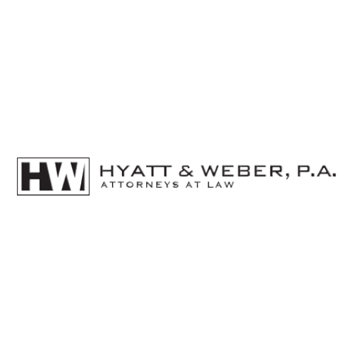 Hyatt and Weber