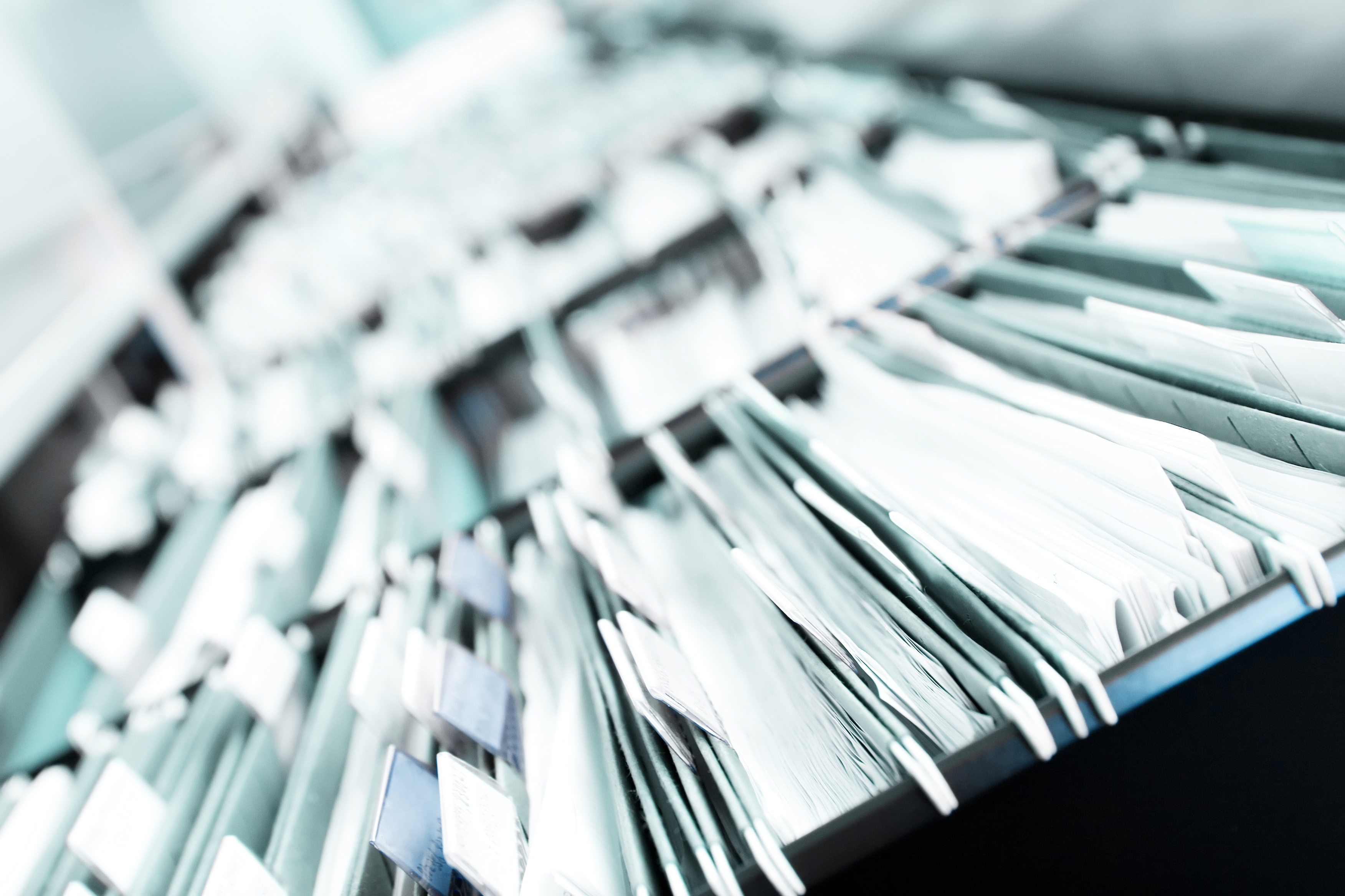 How Can I Reduce Document Storage Costs for My Business?