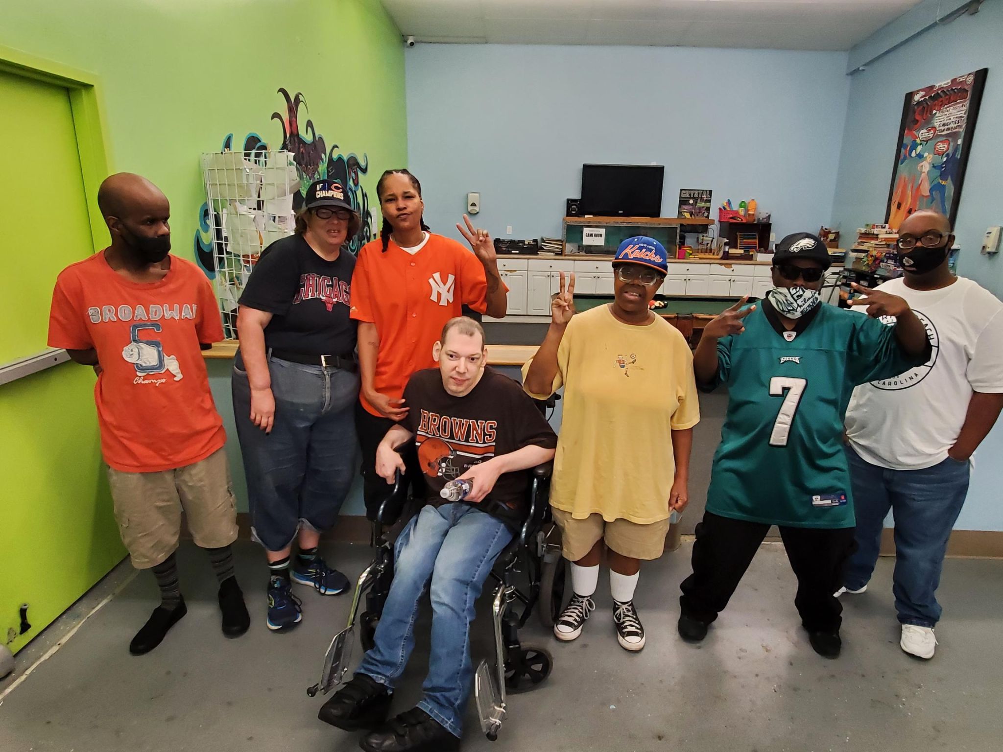 3 Ways ScansAmerica is Supporting the Eggleston Mission Hampton, Suffolk, Chesapeake