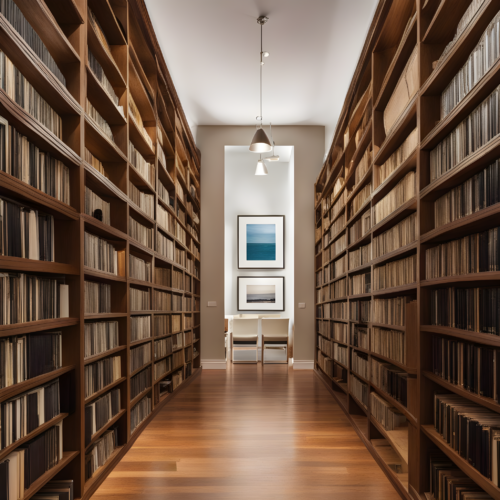 The Power of Scanning Digitizing your Paper Records Hampton, Suffolk